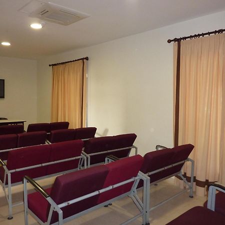 Albergue Inturjoven マルベーリャ エクステリア 写真