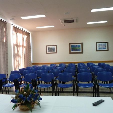 Albergue Inturjoven マルベーリャ エクステリア 写真
