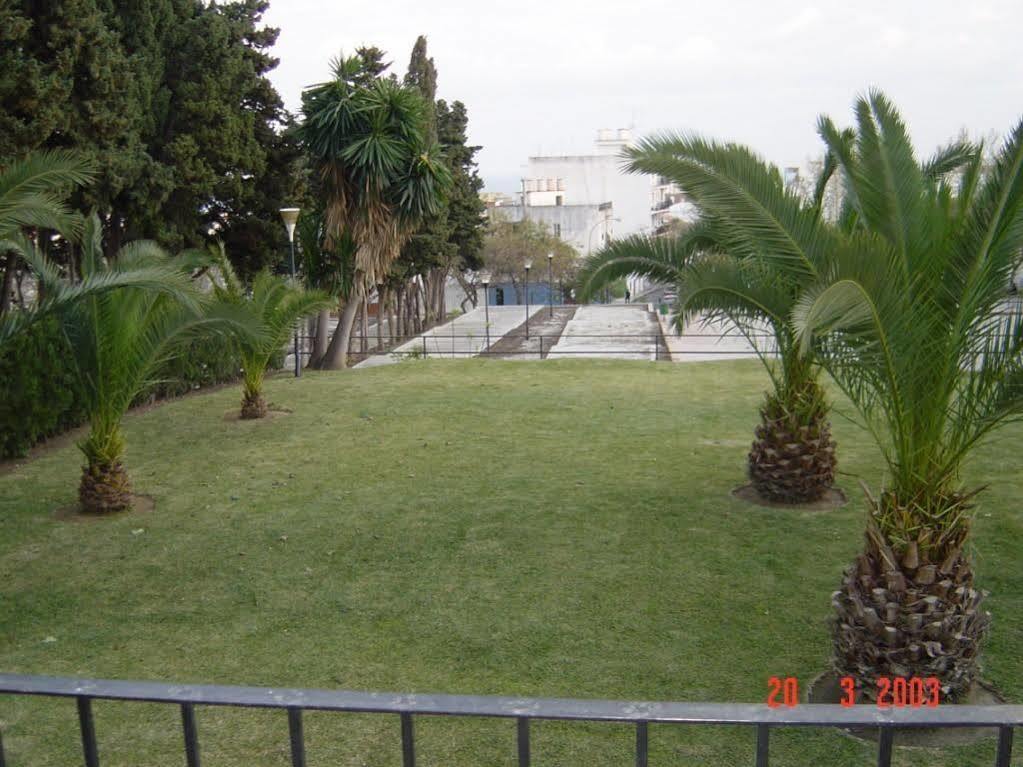 Albergue Inturjoven マルベーリャ エクステリア 写真
